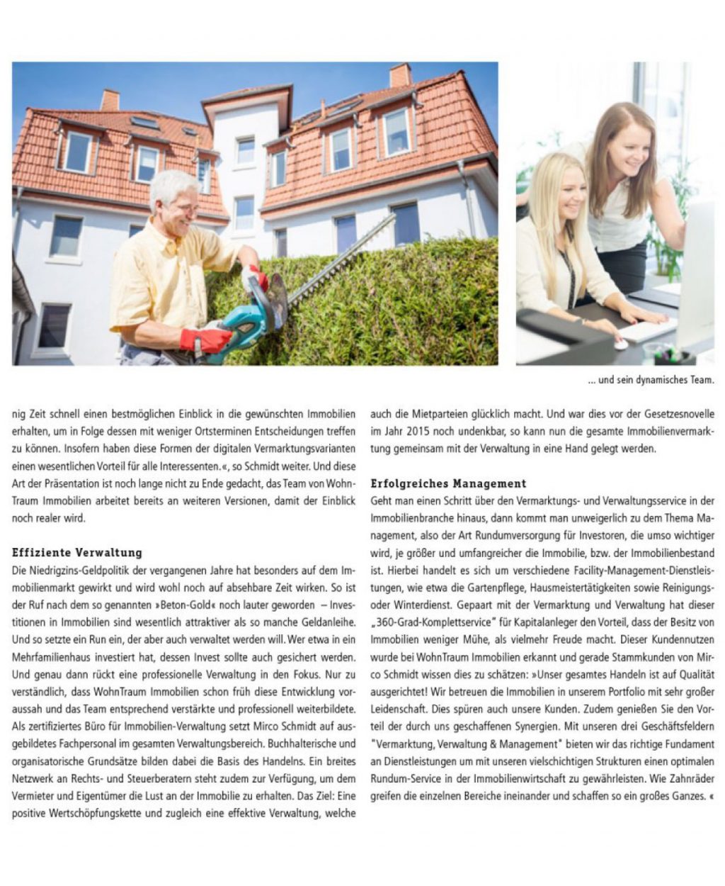 Presse