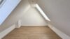Dachgeschoss mit Studioflair, Kamin und extravagantem Schnitt - Kleines Zimmer 2