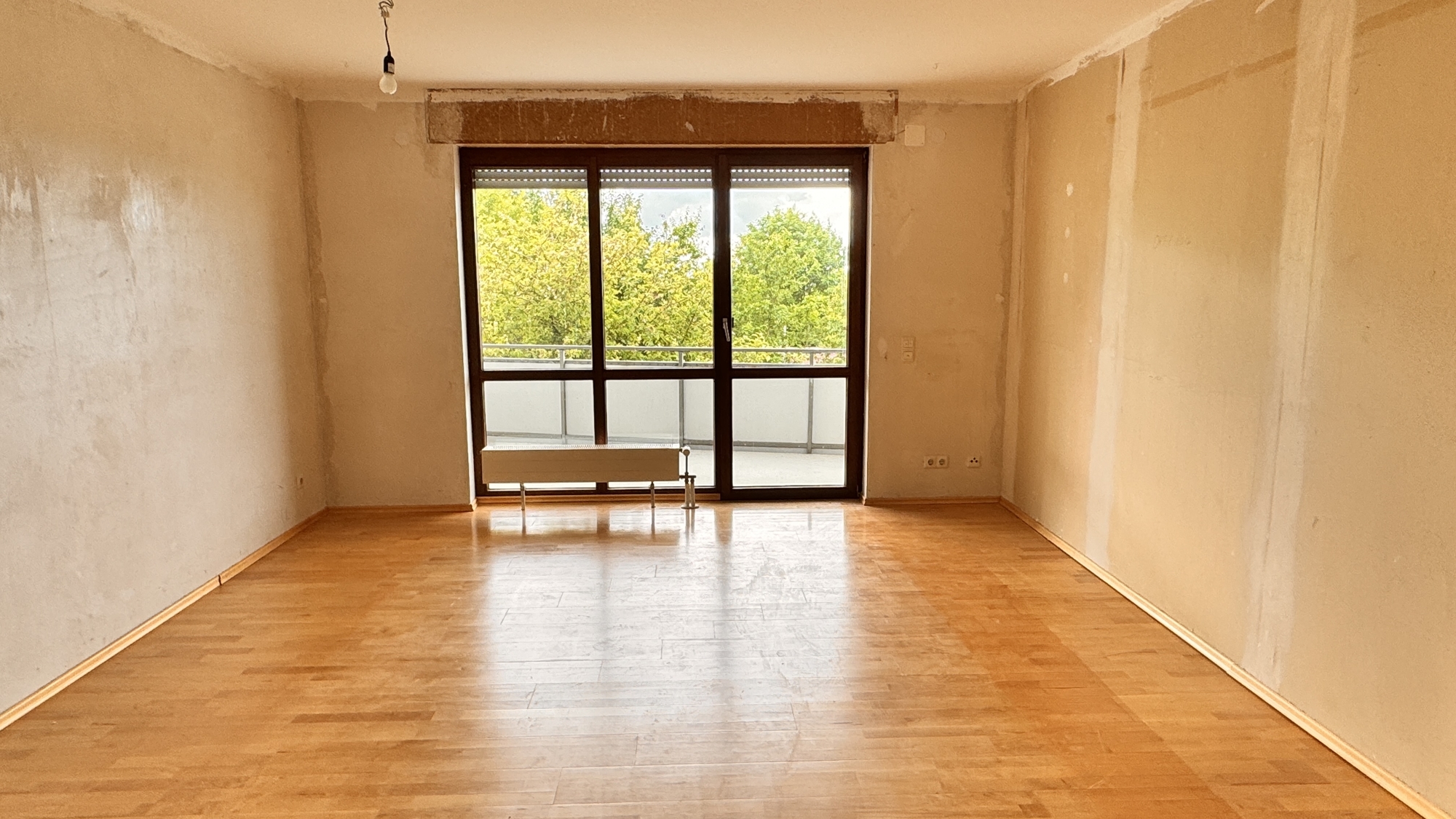 Nach eigenen Wünschen gestalten, 34305 Niedenstein, Erdgeschosswohnung