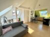 Schrägen zum Verlieben - Wohnzimmer