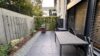 PROVISIONSFREIES Frühlingsangebot: 281qm Garten + Wohnung + Einbauküche - Seitenterrasse