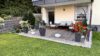 PROVISIONSFREIES Frühlingsangebot: 281qm Garten + Wohnung + Einbauküche - Terrassenbereich