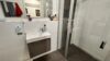 PROVISIONSFREIES Frühlingsangebot: 281qm Garten + Wohnung + Einbauküche - Gäste-WC mit Dusche