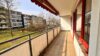 PROVISIONSFREI: Büro? Wohnung(en)? So viele Möglichkeiten - Balkon 2