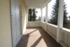 Herrschaftlich Wohnen - Balkon (EG)