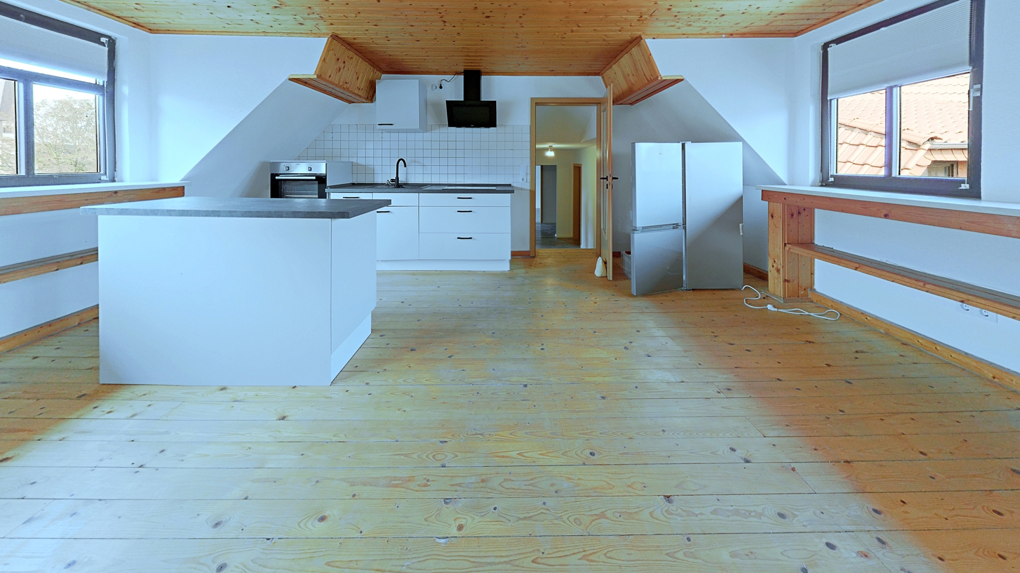 Wie für dich gemacht., 34431 Marsberg / Meerhof, Dachgeschosswohnung