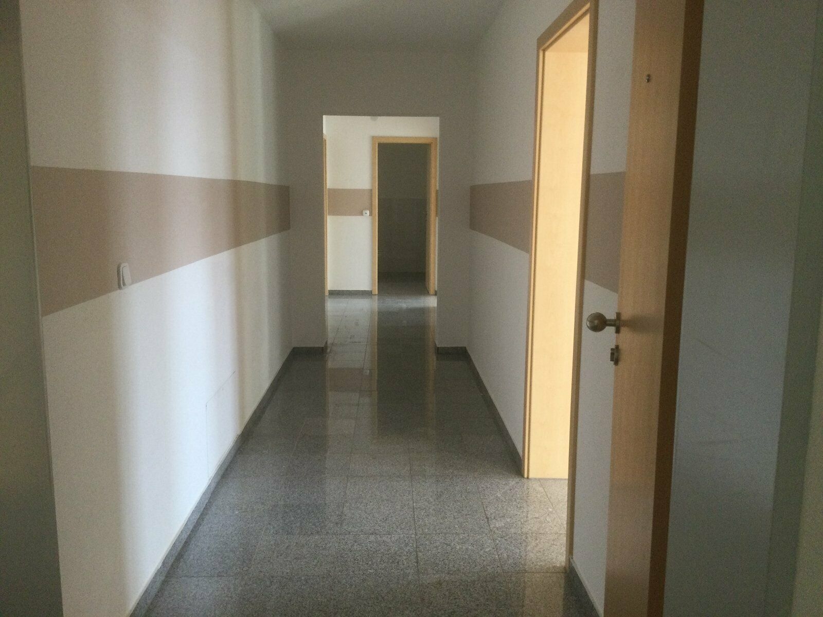 Ruhig, aber nicht langweilig!, 34246 Vellmar, Etagenwohnung