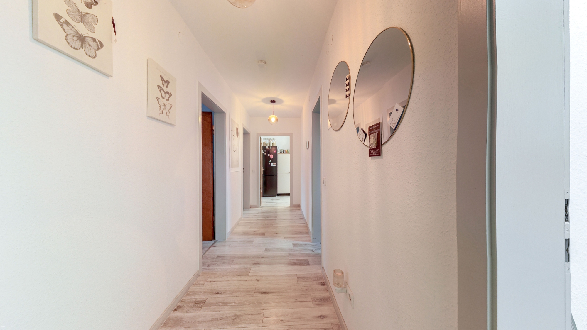 Immernoch wie neu, 34123 Kassel / Forstfeld, Dachgeschosswohnung
