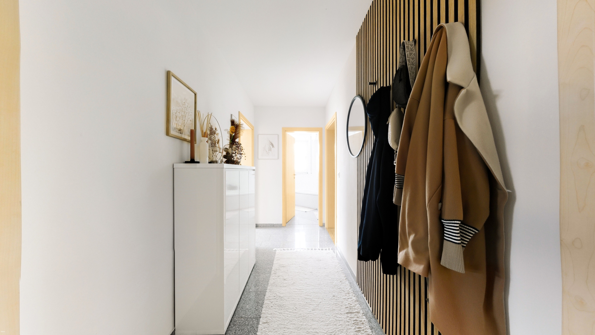 Wohntraum im Dachgeschoss, 34246 Vellmar, Dachgeschosswohnung