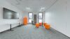 PROVISIONSFREI: Design trifft Funktion – Ihr Business-Standort mit Weitblick - Aufenthaltsraum