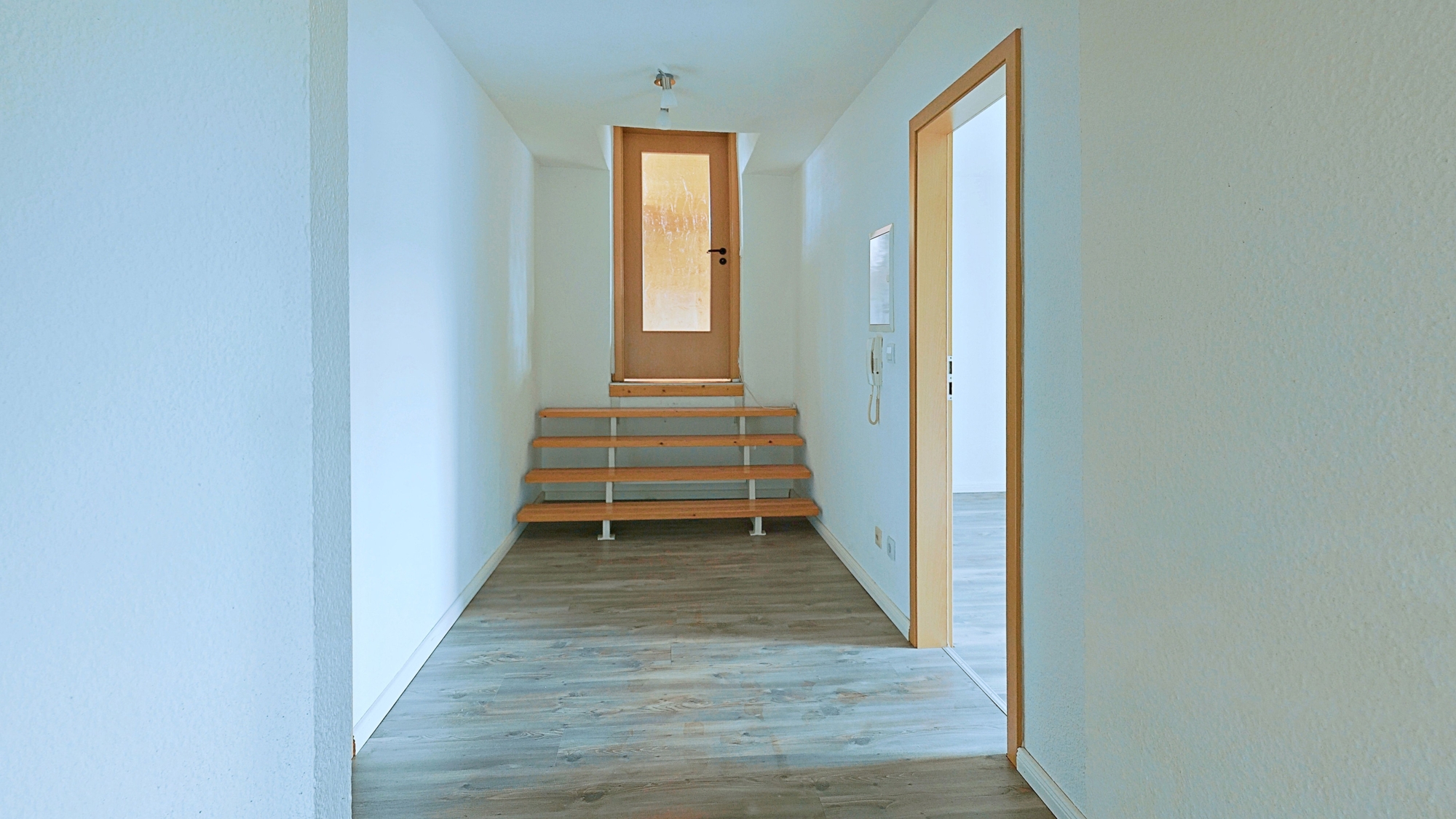 Wie für dich gemacht., 34431 Marsberg / Meerhof, Dachgeschosswohnung