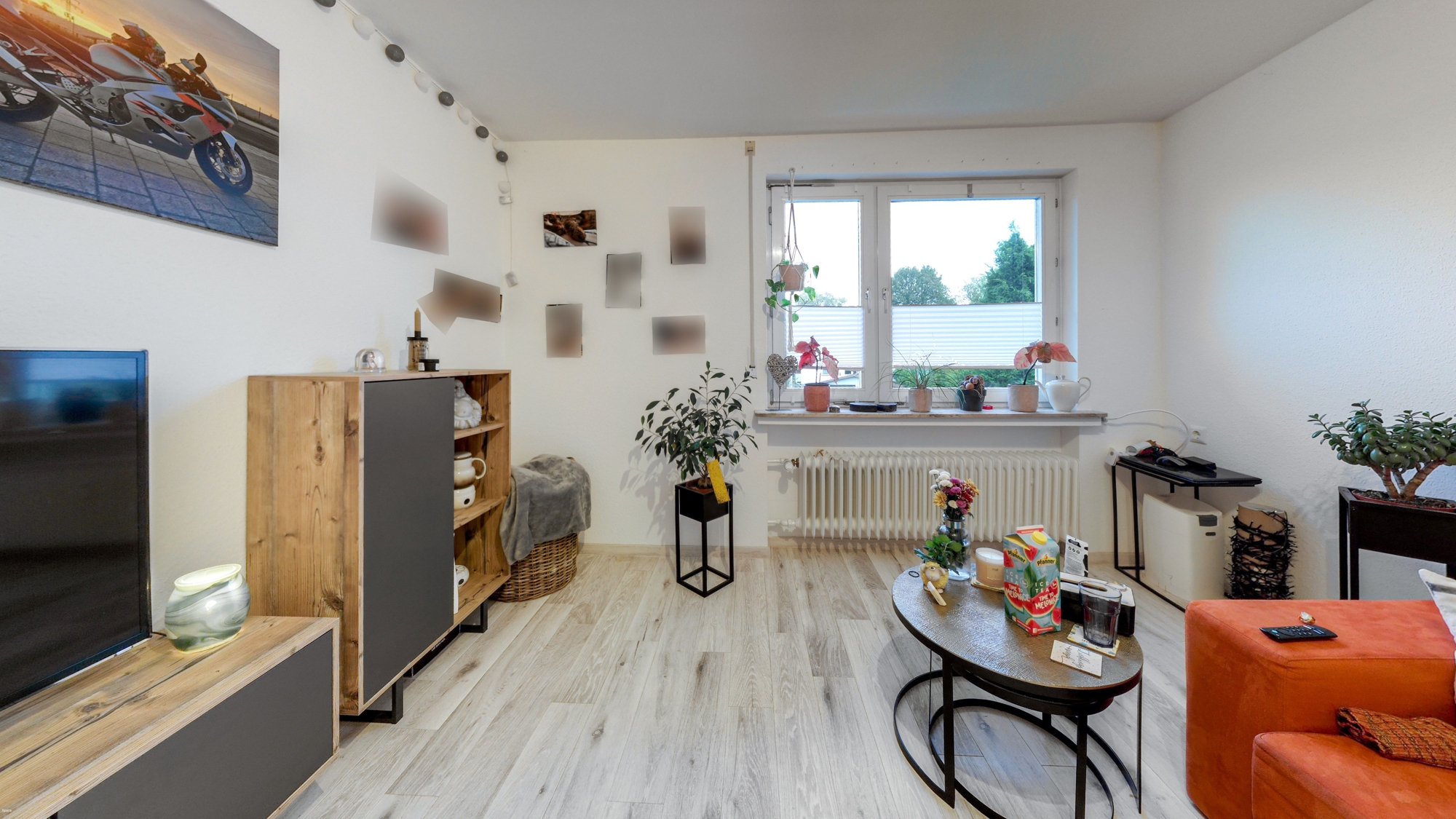 Immernoch wie neu, 34123 Kassel / Forstfeld, Dachgeschosswohnung