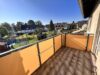 Immernoch wie neu - Balkon