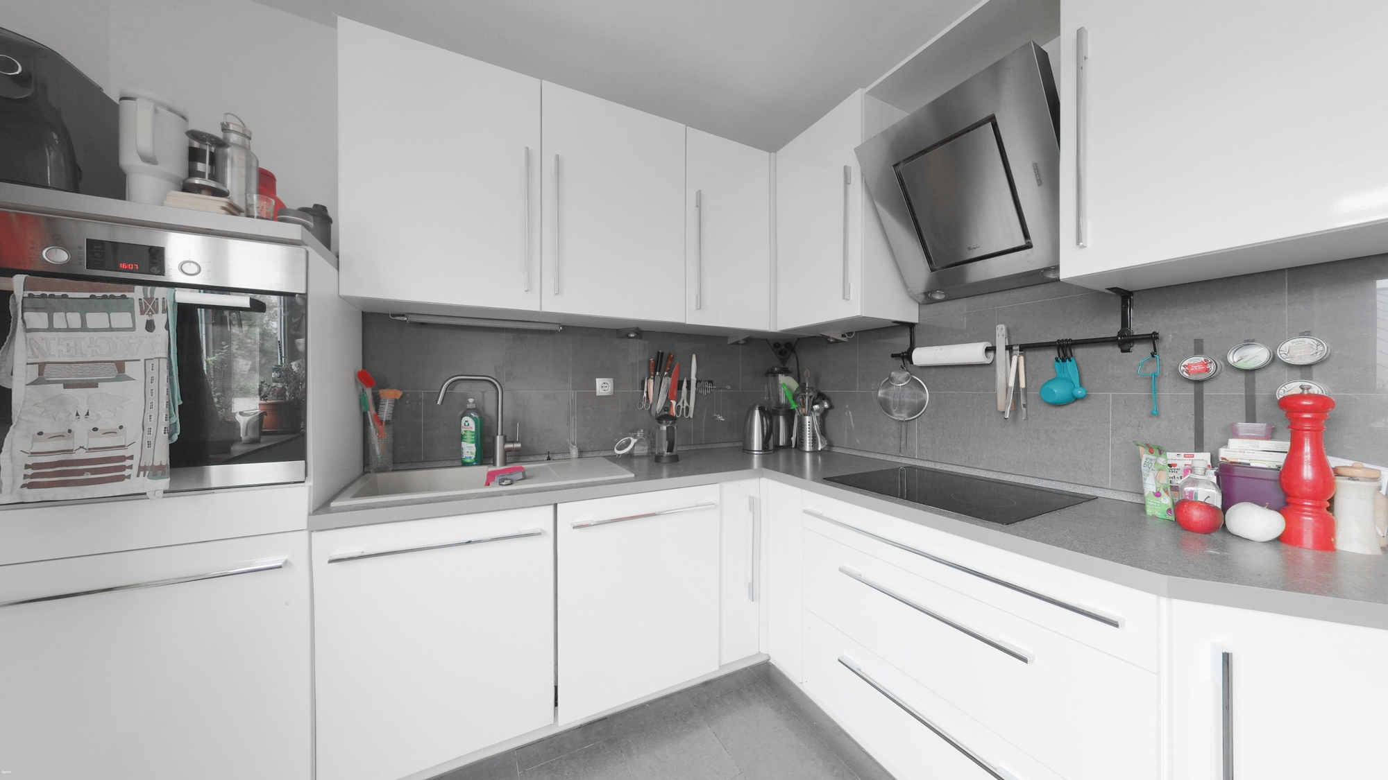 Kassel Zentrum – Ruhiges Wohnen in Top-Lage, 34117 Kassel, Etagenwohnung