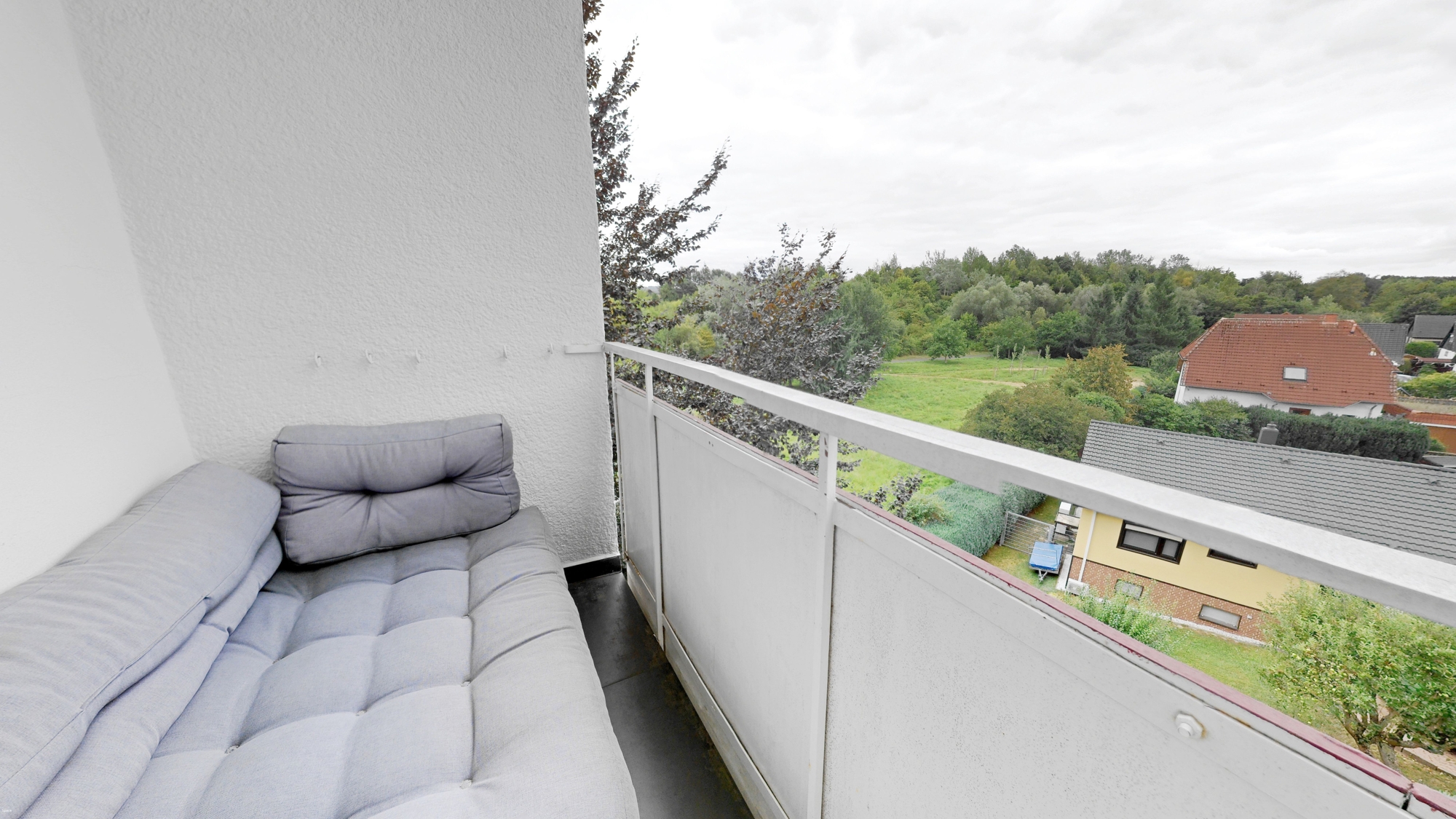 Sehen. Besichtigen. Kaufen., 34134 Kassel, Etagenwohnung