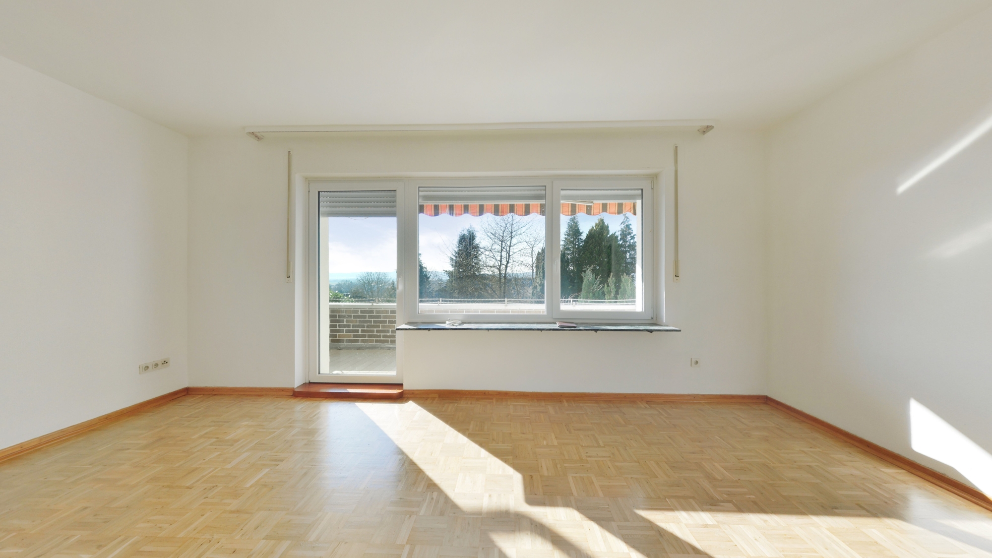 Wohnen, wie du es verdienst, 34305 Niedenstein, Erdgeschosswohnung