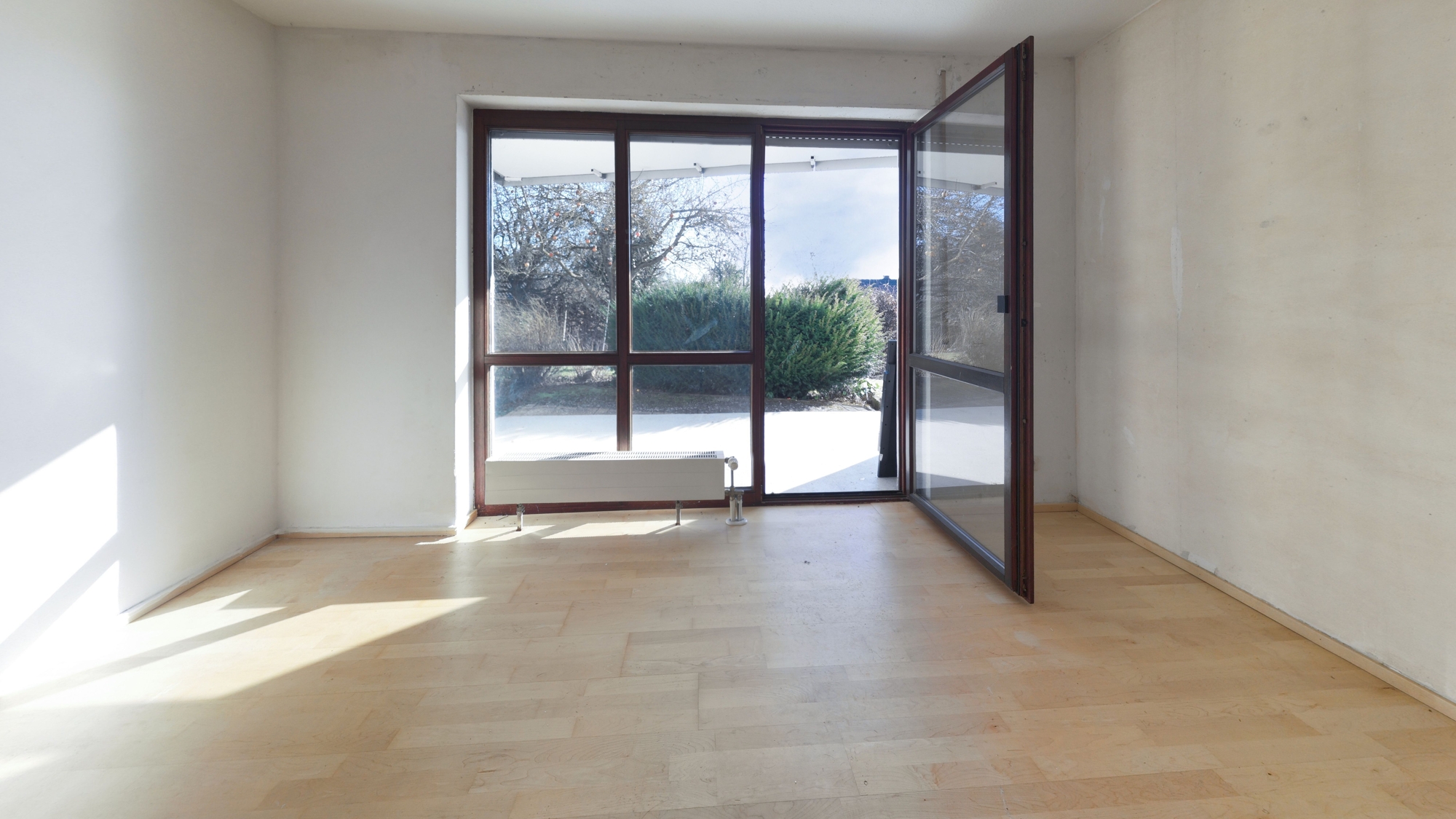 Werde kreativ – deine Wohnung, dein Stil, 34305 Niedenstein, Souterrainwohnung