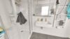 3,5 Zimmer - zum Einzug bereit - Badezimmer_