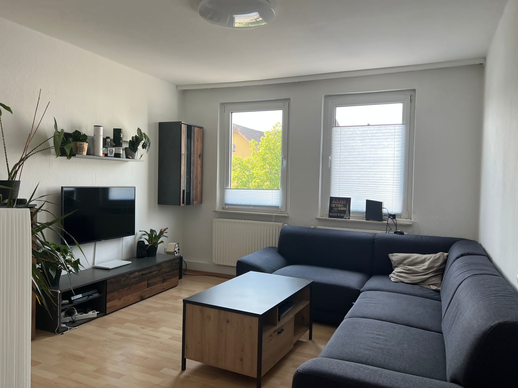 Ihre kleine private Oase, 34246 Vellmar / Obervellmar, Etagenwohnung