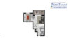 Werde kreativ – deine Wohnung, dein Stil - Grundriss