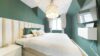 PROVISIONSFREI: Ankommen. Abschalten. Zuhause sein. - Schlafzimmer OG