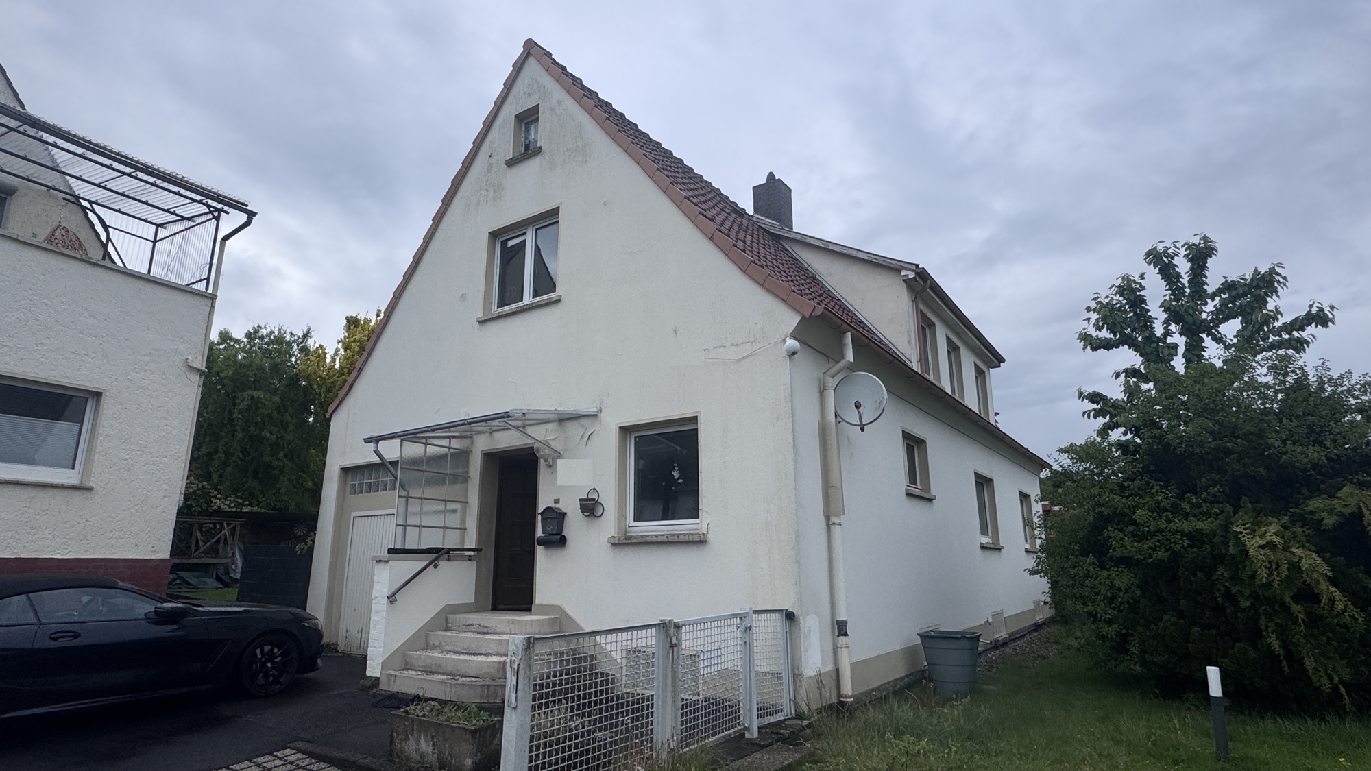 PROVISIONSFREI: Saniere und liebe mich!, 34128 Kassel / Harleshausen, Einfamilienhaus