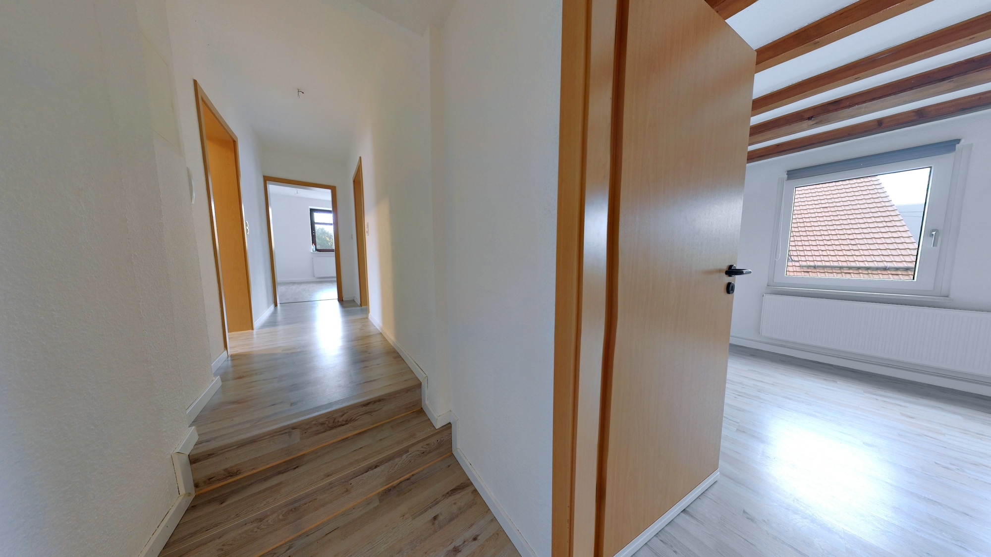 Einfach mal reinschauen, 34431 Marsberg / Meerhof, Etagenwohnung