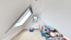 Wir wissen doch was ihr wollt! - Zimmer 2 Dachgiebel