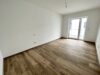 Alles glänzt noch so schön neu - Schlafzimmer