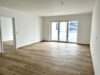 Alles glänzt noch so schön neu - Wohnzimmer