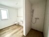 Alles glänzt noch so schön neu - Badezimmer