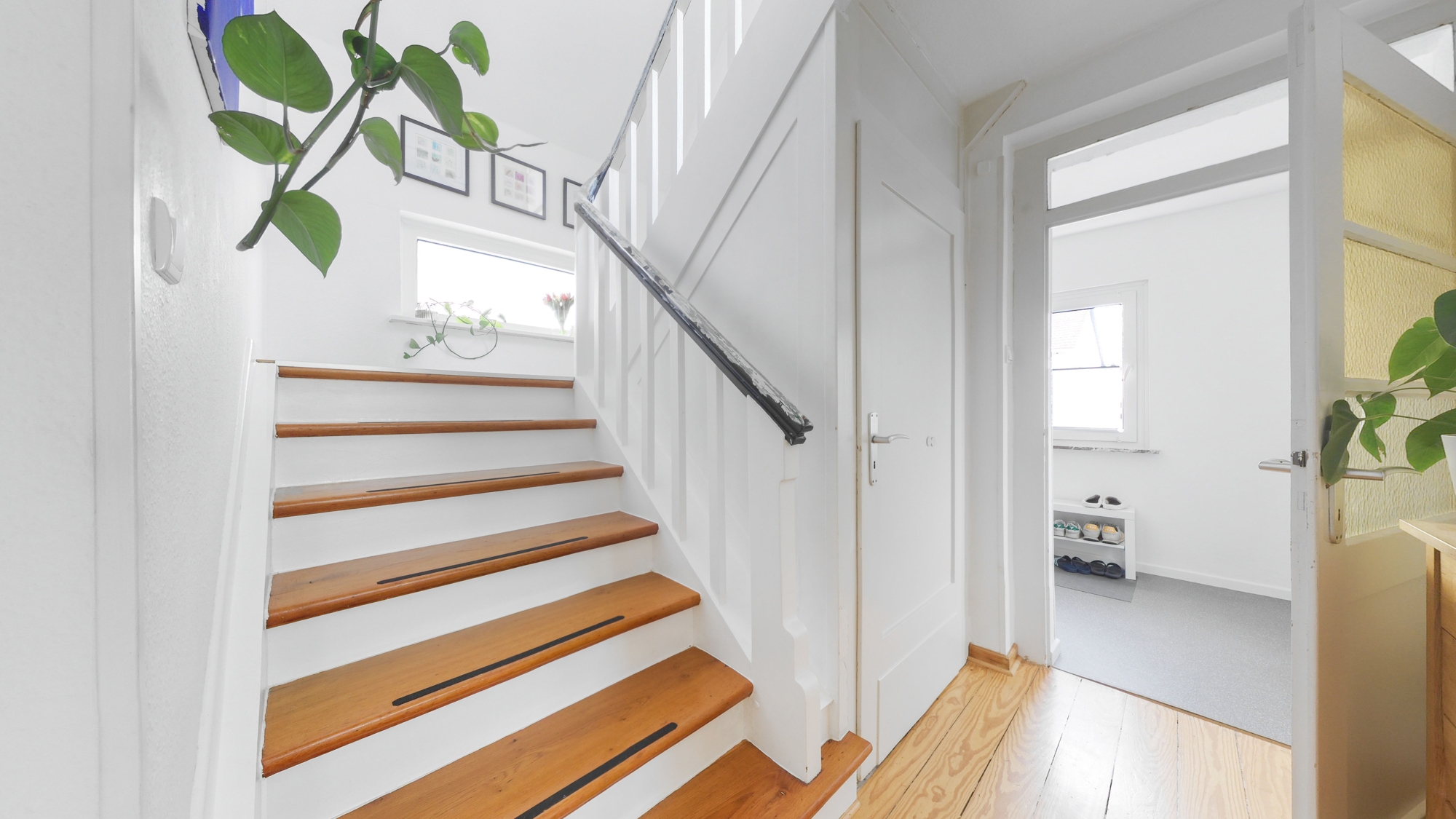 PROVISIONSFREI: Anpacken und hübsch machen., 34128 Kassel / Harleshausen, Doppelhaushälfte