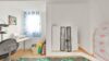 3,5 Zimmer - zum Einzug bereit - Kinderzimmer_1