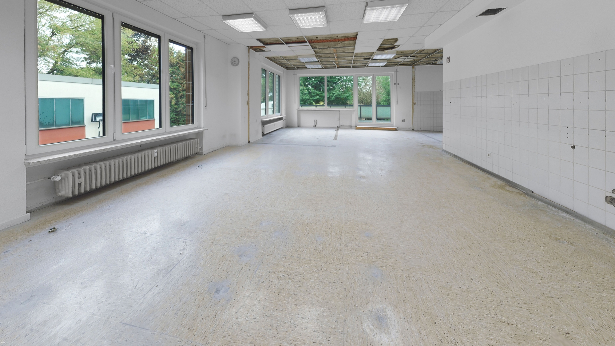 PROVISIONSFREI: Unser ungeschliffener Diamant, 34134 Kassel / Süsterfeld, Erdgeschosswohnung